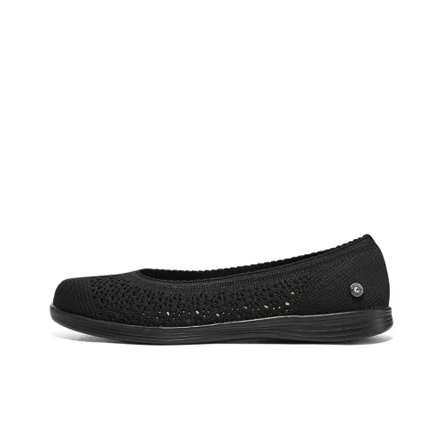 Skechers ON THE GO Dreamy Sweetheart Low Топ Casual Женский Черный