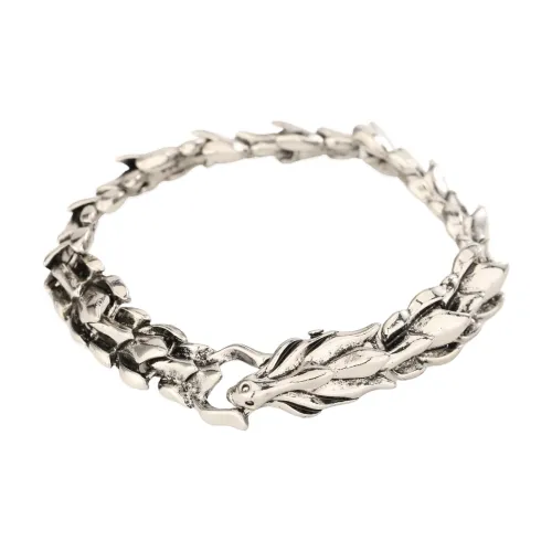 Vegetarian Alloy Bracelets Unisex Веганский сплав браслеты унисекс
