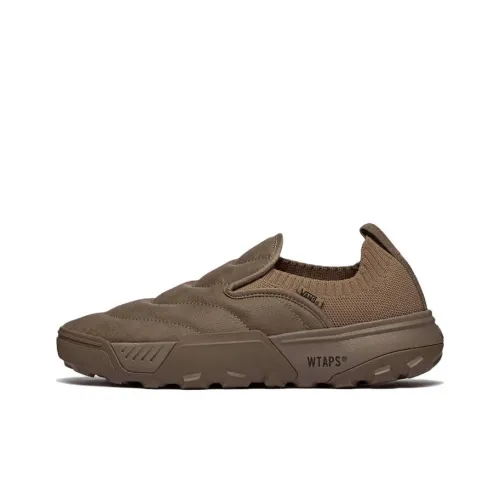 Vans Vault Casual Low Top Унисекс