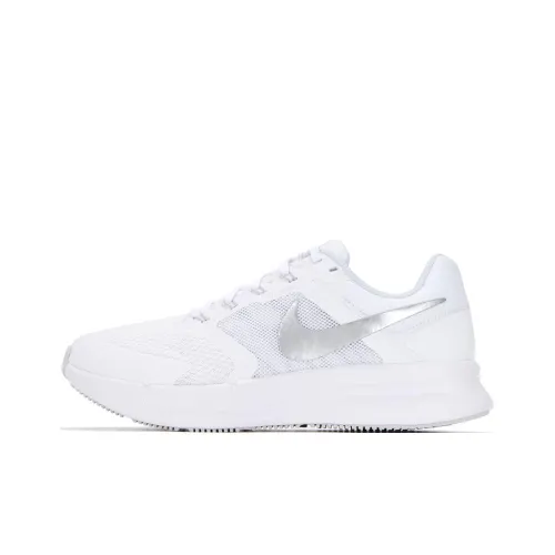 Nike Run Swift 3 Беговые кроссовки Низкий Топ Женские