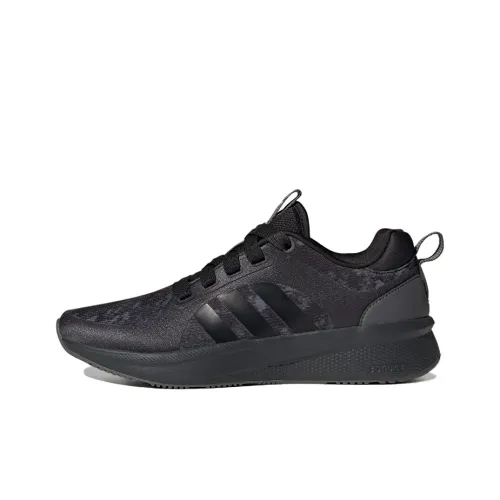 Adidas Edge Lu 6,0 Slip-Resistant Abrasion-Resistant Low-Top Training Shoes Women's Gray Black Adidas Edge Lu 6,0 Противоскользящие Устойчивые к истиранию Низкие Кроссовки для тренировок Женские Серый Черный