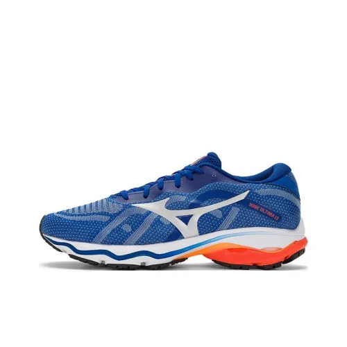 Кроссовки для бега Mizuno Ultima 13, низкий топ, мужские