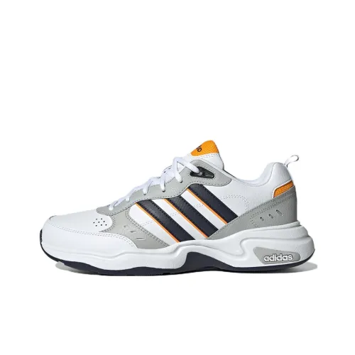 Adidas Neo Strutter Повседневный Низкий Топ Унисекс