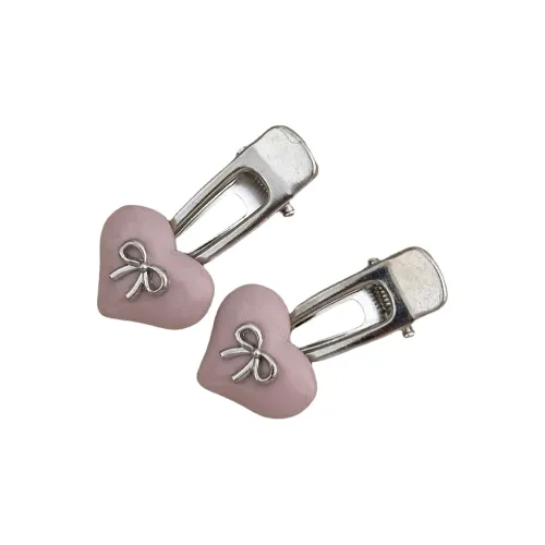 Connect the past and the present. Заколки для волос Женские