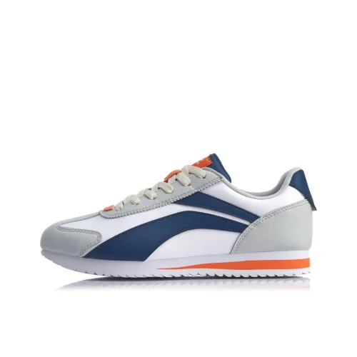 LINING 3K Casual Low Top Мужской