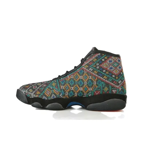 JORDAN Horizon Повседневная обувь Высокий топ Мужская