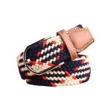 Бежевый + Красный + Синий