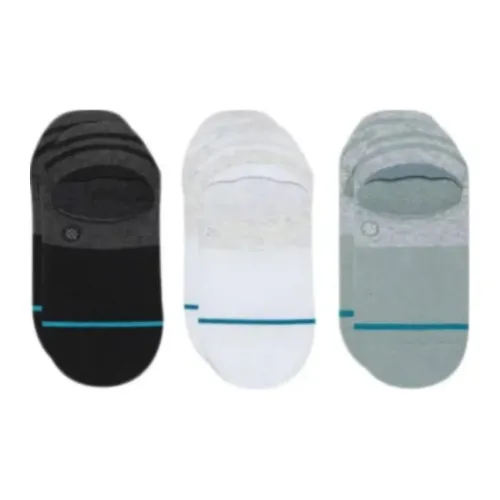 Alpha Industries Низкие носки Унисекс упаковка из 3 пар