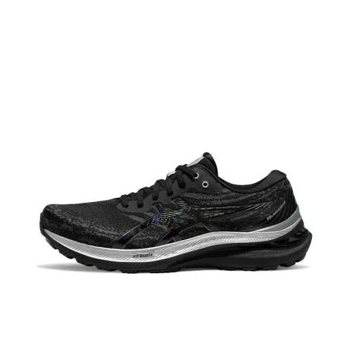 Asics Gel KAYANO 29 Беговые кроссовки Низкий Топ Мужской