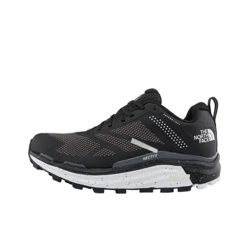 THE NORTH FACE Vectiv Enduris Беговые кроссовки Низкий топ Женские
