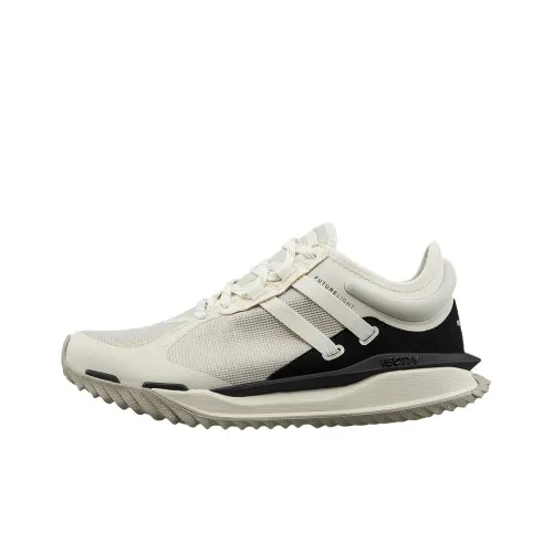 The North Face Vectiv Slip Resistant Abrasion Resistant Водонепроницаемый Низкий Топ Уличная Обувь Женская Белая Черная