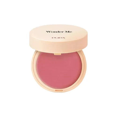 PUPA Blushes / Rouges Женские