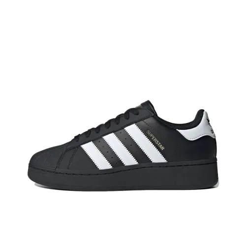 Adidas Originals SUPERSTAR XLG Скейтборд Кроссовки Низкие Унисекс