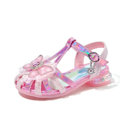 Disney Детские Сандалии Подростки