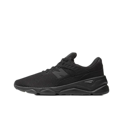 New Balance NB X 90 Кэжуал Низкий Топ Унисекс