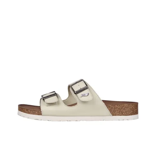 Skechers ARCH FIT GRANOLA Резиновая подошва Тапочки Женские Белые