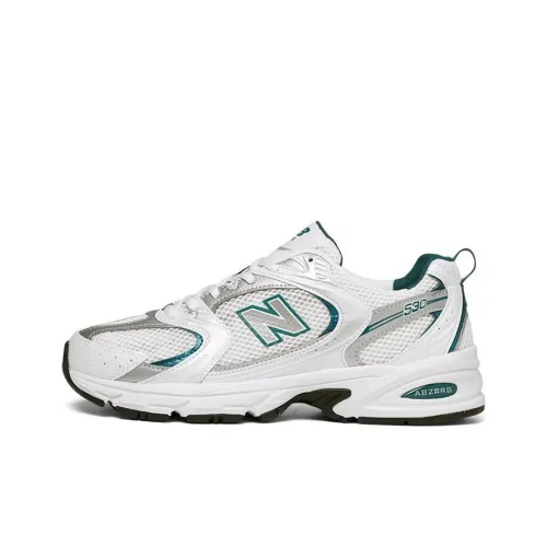 New Balance NB 530 Беговые кроссовки Низкие Унисекс