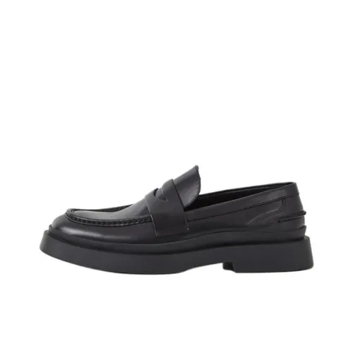 VAGABOND SHOEMAKERS Лоферы Мужские Черные