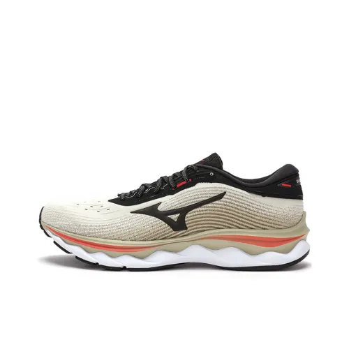 Кроссовки для бега Mizuno Wave Sky 5, низкий топ, унисекс