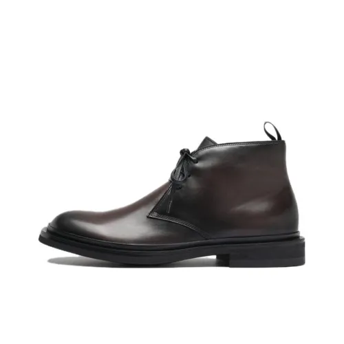 Officine Creative MAJOR Мужская повседневная обувь Мужской Коричневый