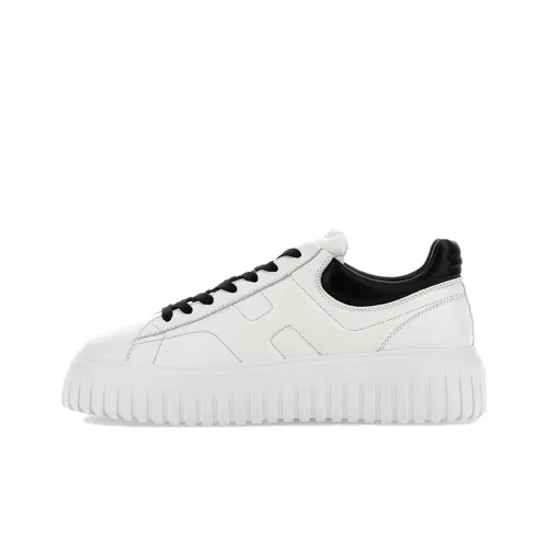 HOGAN H Stripes Скейтборд Кроссовки Низкие Мужские