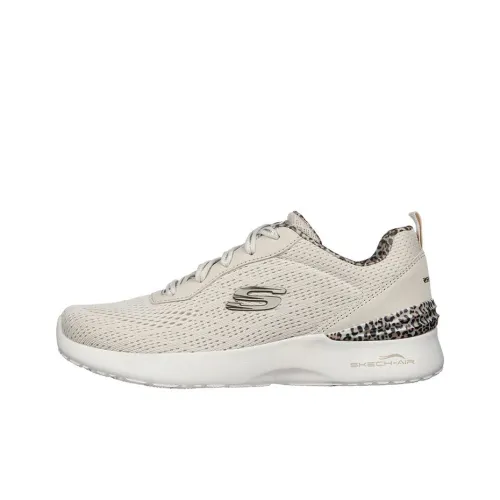 Skechers SKECH Air Collection Повседневные Низкие Кеды Женские