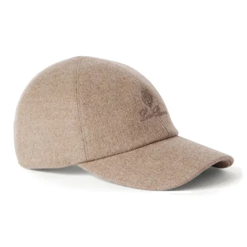 Loro Piana Кепки Мужские