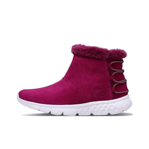 Skechers ON THE GO Сноубутсы Женские