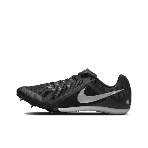 Nike Zoom Rival Multi Беговые кроссовки Низкий топ Унисекс