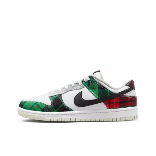 Nike Dunk Скейтборд Кроссовки Низкие Унисекс