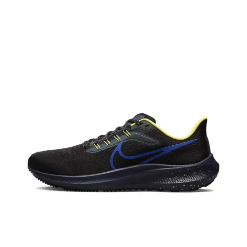 Nike Air Zoom Pegasus 39 Беговые кроссовки Низкий Топ Мужской