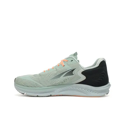 Altra Torin 5 Беговые кроссовки Низкий Топ Женские