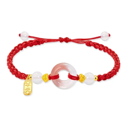 OSSINMI Сплав Аксессуар для рук Унисекс