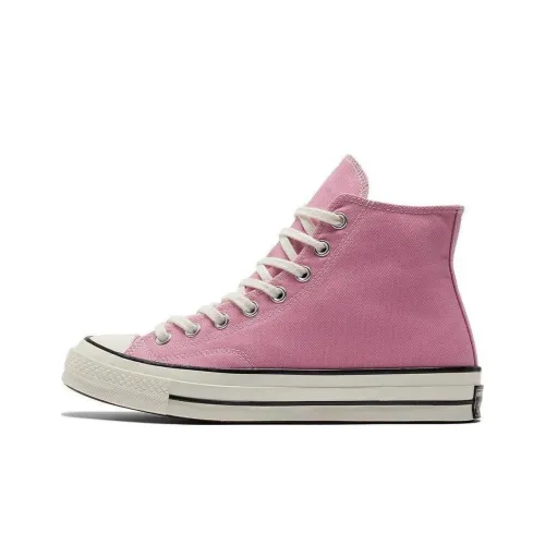 Converse Chuck Taylor All Star 1970s High Top Кеды Унисекс Розовый