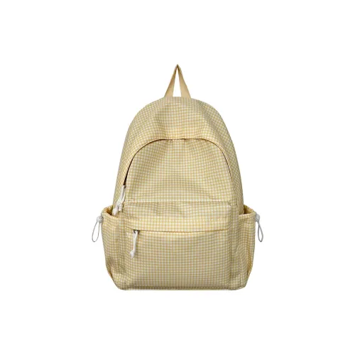 Parker Bear Нейлон Рюкзак Стандартный Унисекс Многоцветный