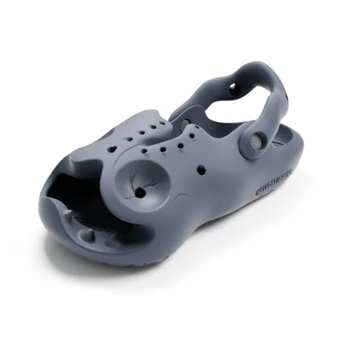 HelloSlippers Mr. Skully one Ремень Сандалии Унисекс