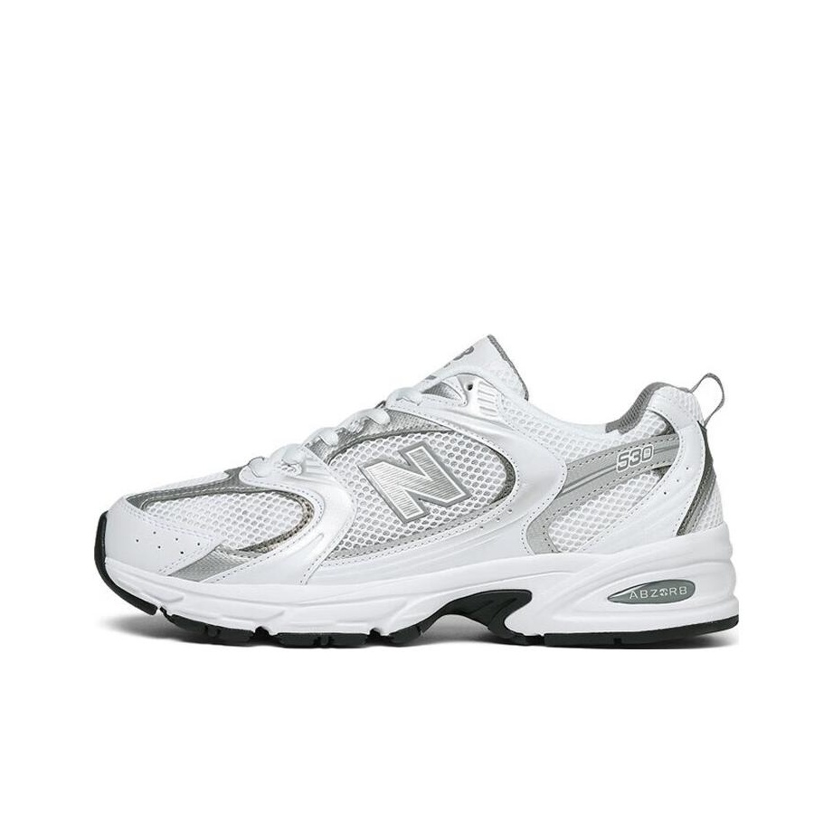 Как выбрать лучшие New Balance 530 в 2026: топ вариантов и советы