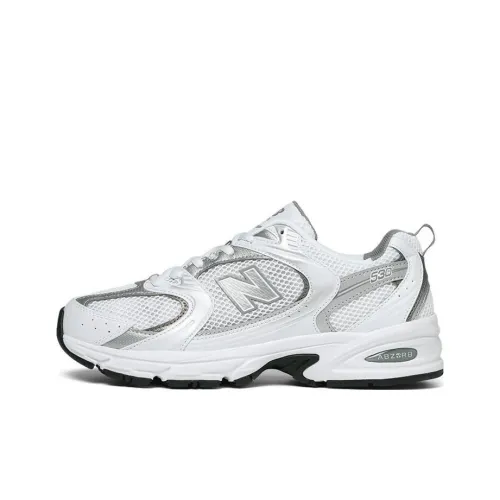 New Balance NB 530 Беговые кроссовки Низкие Унисекс