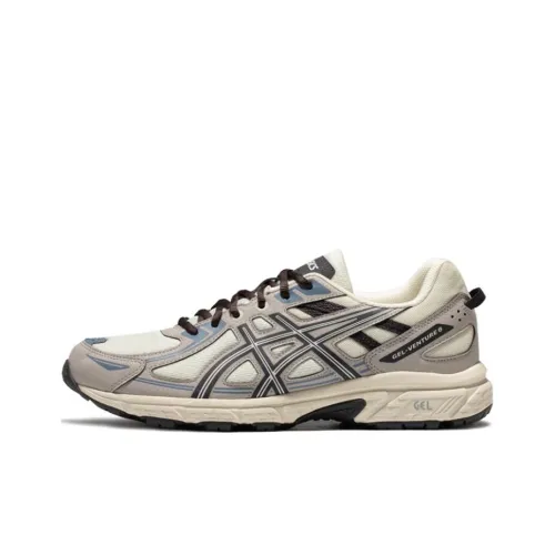 Asics Gel Venture 6 Беговые кроссовки Низкий топ Мужской