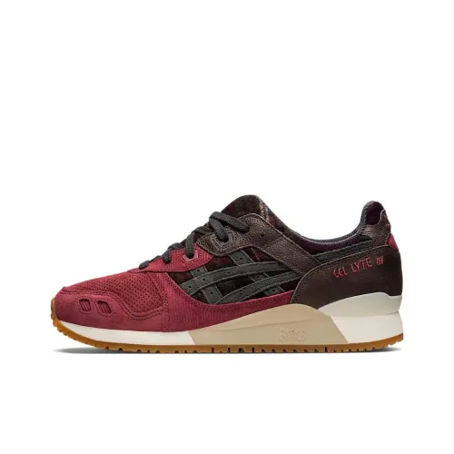 Asics Gel Lyte 3 Casual Low Top Мужской