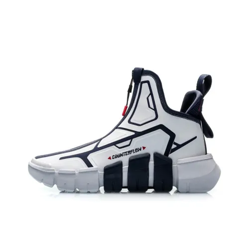 Подкладка CF Source Collection Свет WHEEL Anti-Slip Lightweight Low Top Винтажные баскетбольные кроссовки Унисекс Белый