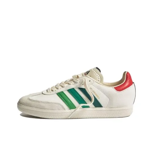 Adidas Велоспорт Скейтбординг Кроссовки Низкие Унисекс