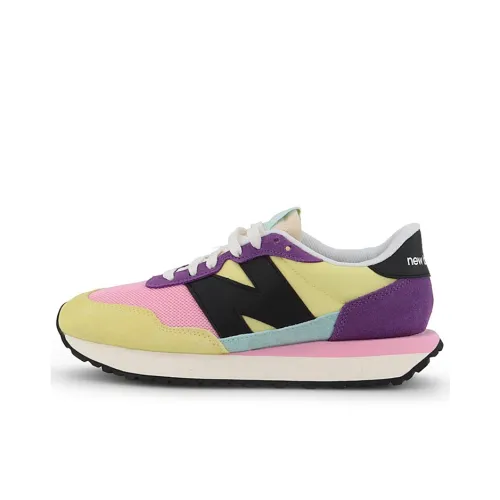New Balance NB 237 Casual Low Top Женские