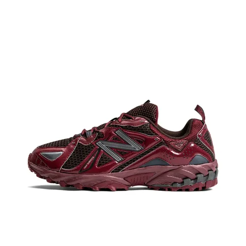 New Balance 610T Альпинистские и туристические ботинки Низкий верх Унисекс