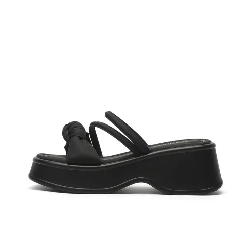 Rich Birds Слипоны Женские