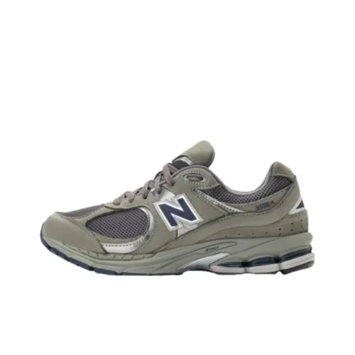New Balance NB 992 Low Топ Беговые кроссовки Unisex Light Серый