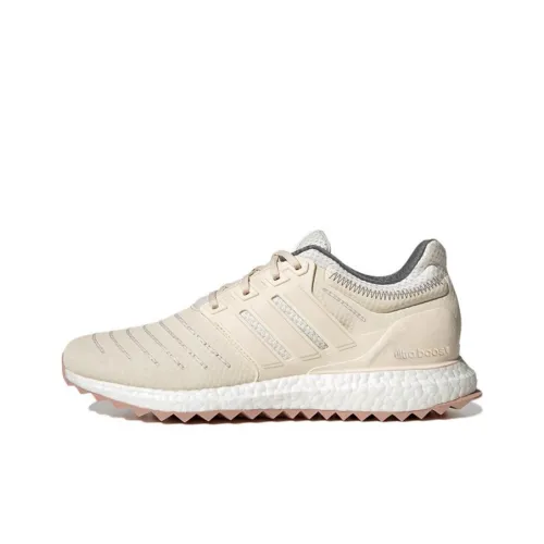 Adidas ULT Амортизация Противоскользящий Устойчивый к истиранию Дышащий Легкий Отскок Низкий Топ Повседневный