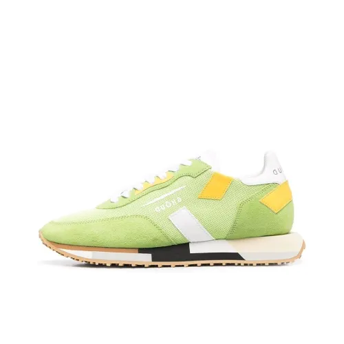 GHŌUD Rush Casual Низкий Топ Женский