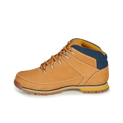 Timberland Euro Hiker Outdoor Мужской