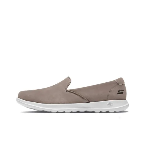 Skechers GO WALK Lite Casual Низкий Топ Женский